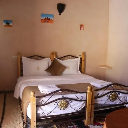 Riad Assia Foum Zguid Room photo