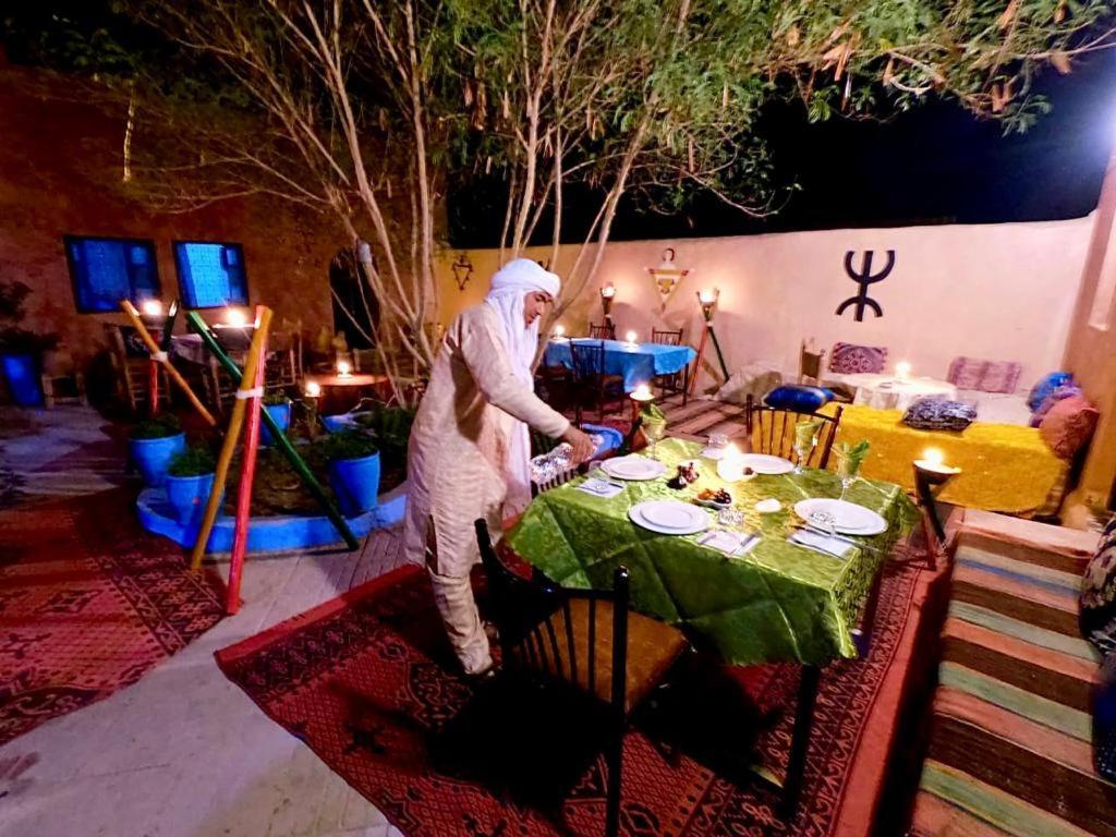 Assia Riad Foum Zguid