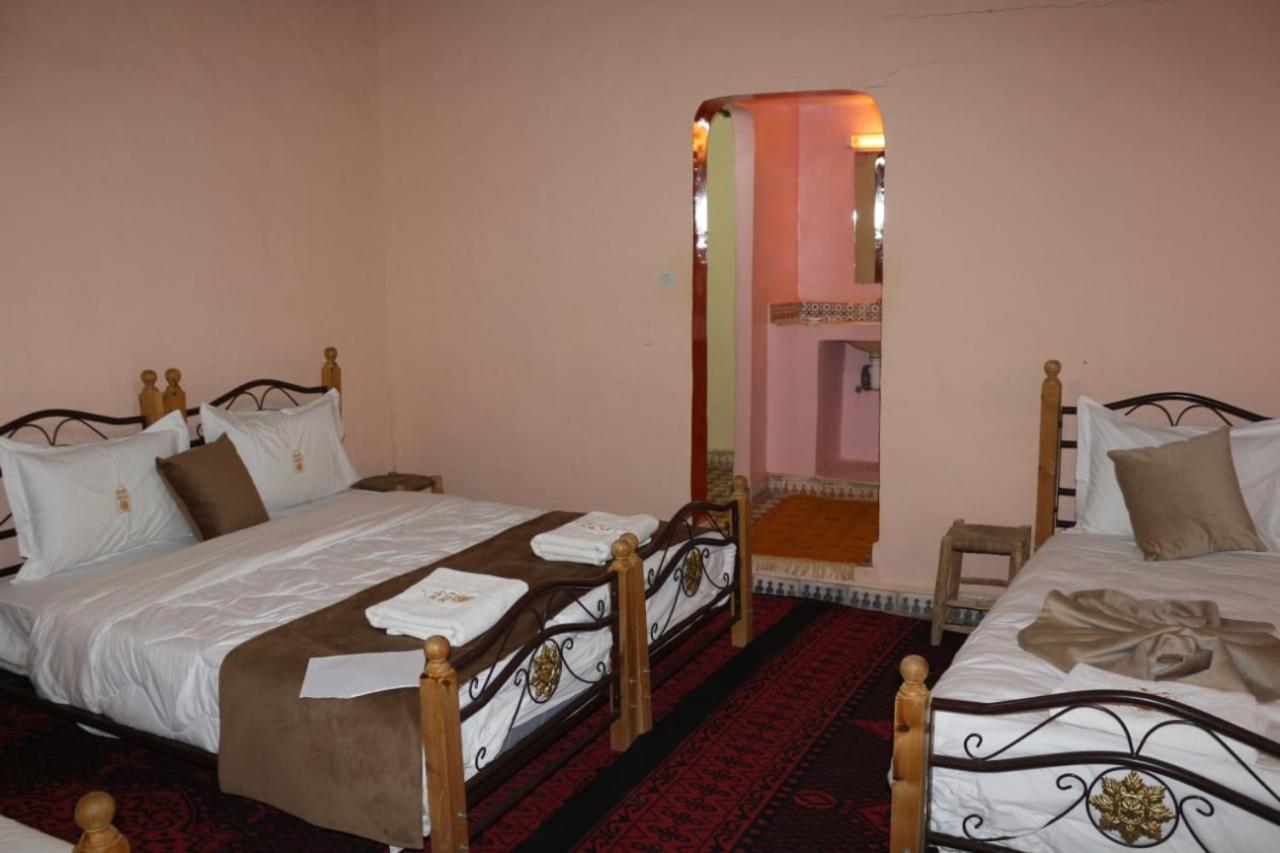 Riad Assia Foum Zguid
