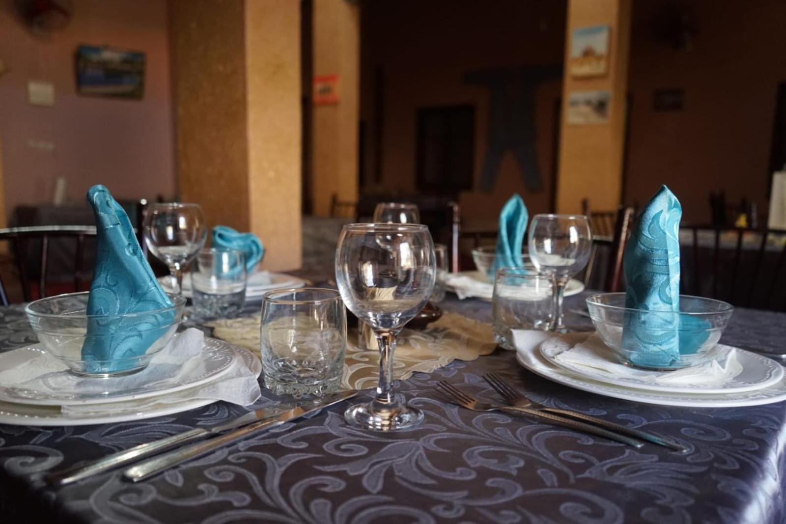 Assia Riad Foum Zguid